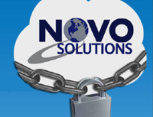 Cloud Computing Software – The Novo Cloud is Rolling In