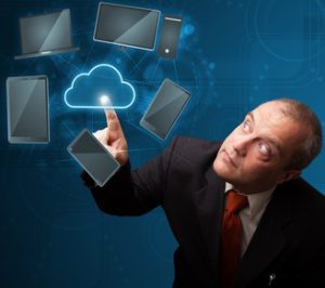 cloud asset management software