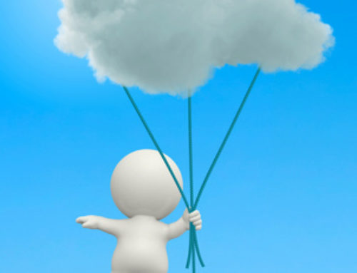 Cloud Computing: Do You Belong in the Cloud?