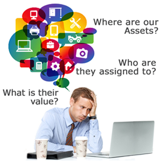 IT Asset Tracking Software