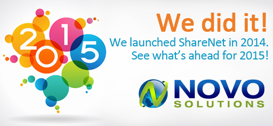 Novo Solutions ShareNet