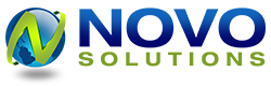 Novo Solutions Logo