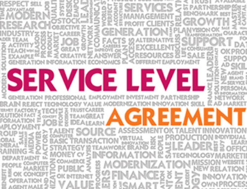 Get Smart–Automate Your Service Level Agreements