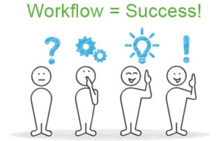 Workflow automation