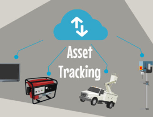 Keep Up With Your Investments with Asset Tracking