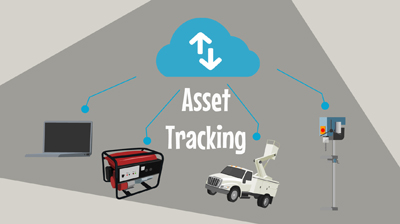 Asset Tracking 