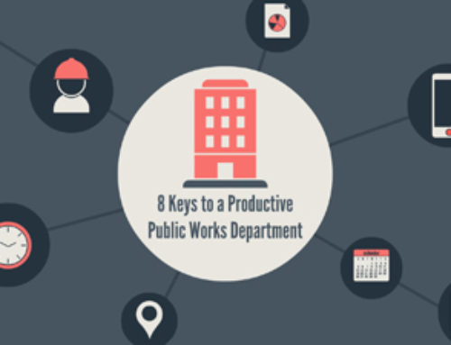 Public Works Work Order Software │The Key to Productivity