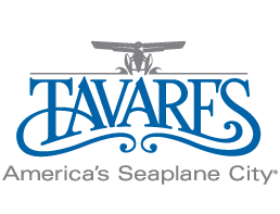 City of Tavares, FL Logo