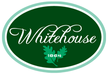 Village of Whitehouse, OH Logo