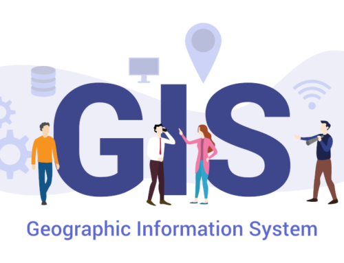 GIS Asset Management Software – 6 Ideas For Making it More Accessible