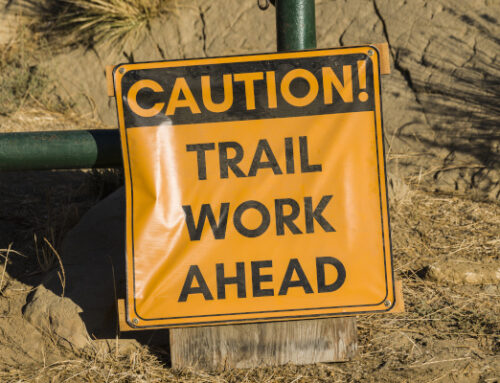 How to Track Park Trail Maintenance Costs