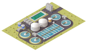 wastewater treatment software