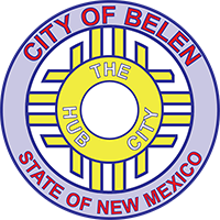 City of Belen Seal