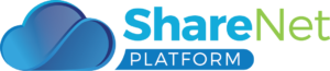 ShareNet Logo