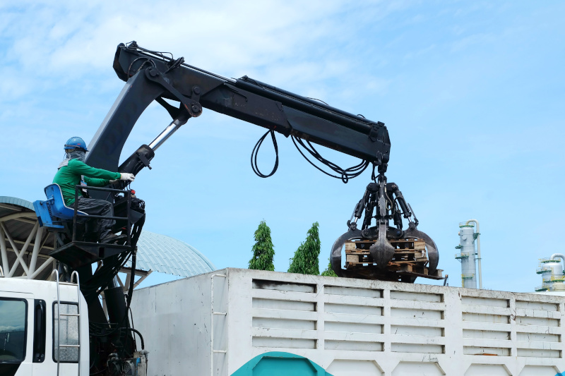 Bulk Item Pickup Bulk Item Pickup