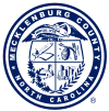 Mecklenburg County, NC Logo