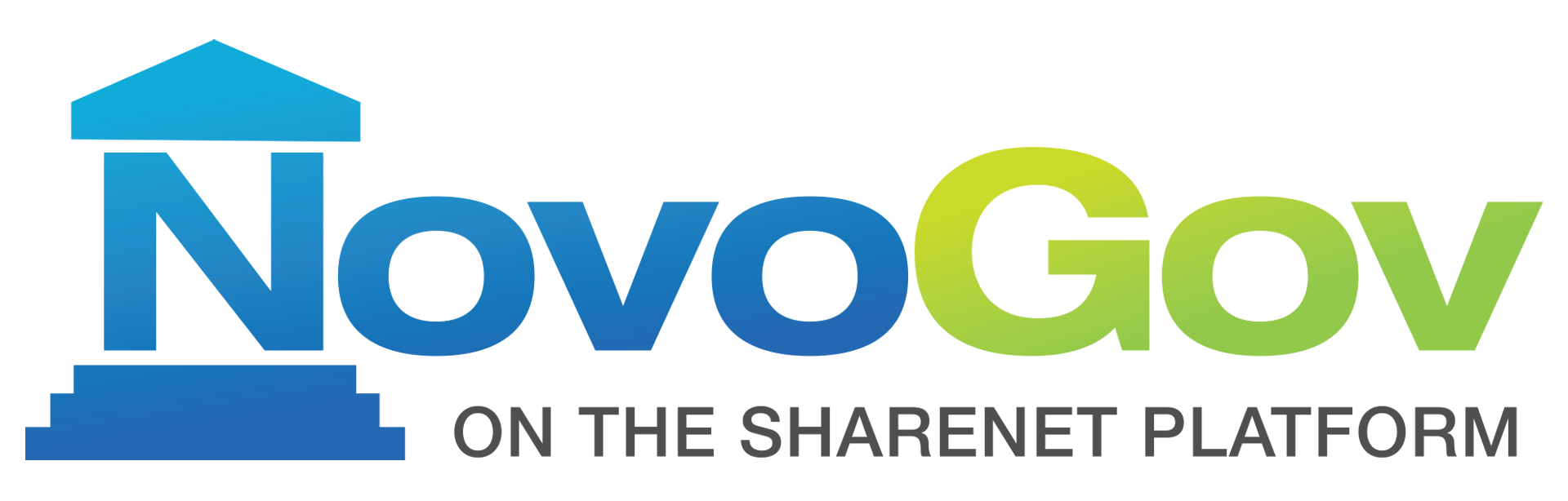 ShareNet Logo