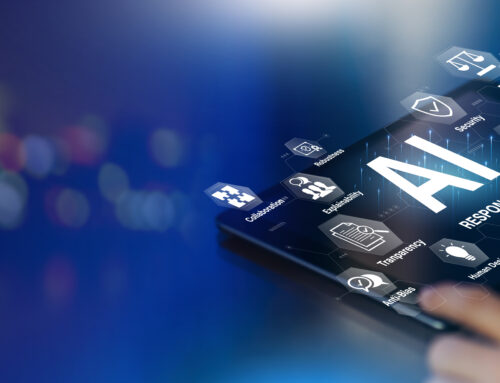 AI in Local Government: Revolutionizing Public Works