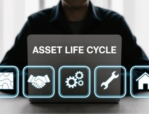 Life Cycle Asset Management: Essential Strategies for Public Works Directors