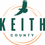 Keith County NE Logo
