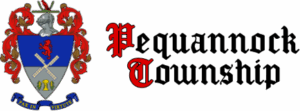Pequannock Township NJ Logo