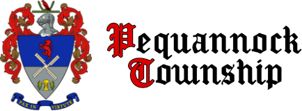 Pequannock Township NJ Logo