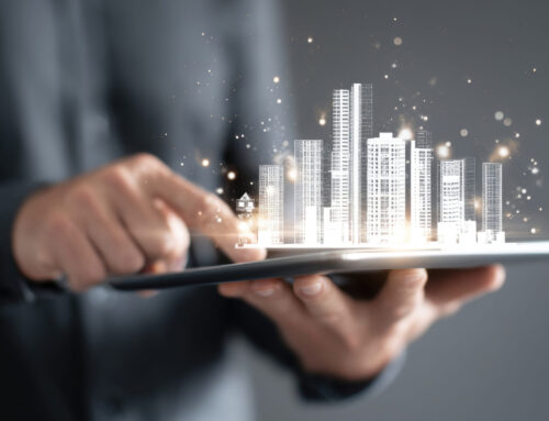 What is Local Government Operations Software?