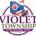 Violet Township OH Logo