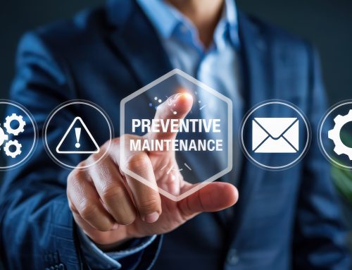 How to Track Preventive Maintenance in Your City