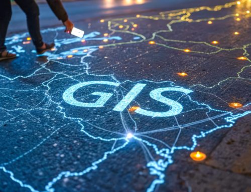 Work Orders with GIS Maps: Revolutionizing Public Works in 2026