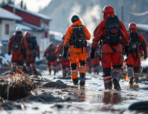 FEMA Ready Work Order Reporting