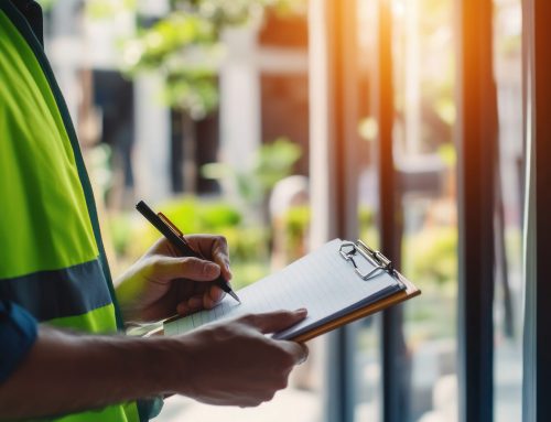 What Reports Public Works Directors Need (2026 Guide)