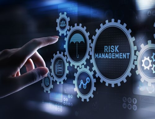 Risk Management Strategies for Public Works in 2026