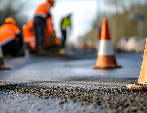 How to Track Road Maintenance Costs by Road Segment