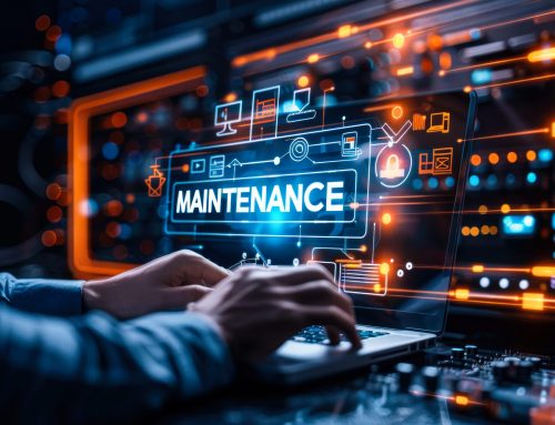 Reduce Missed Maintenance Tasks in Public Works