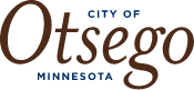 Otsego_MN_Logo City of Otsego, MN Logo