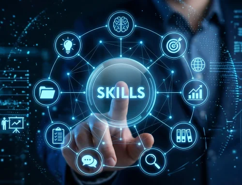 AI Skills for Public Works: 7 Essential Competencies for 2026