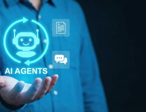 AI Agentic Workflows for Public Works