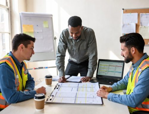 How to Coordinate Multi Crews in Public Works | 2026 Guide