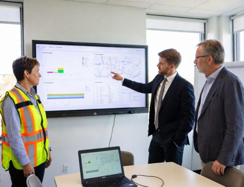 How Municipal Workflows Get Digitized | Public Works Guide